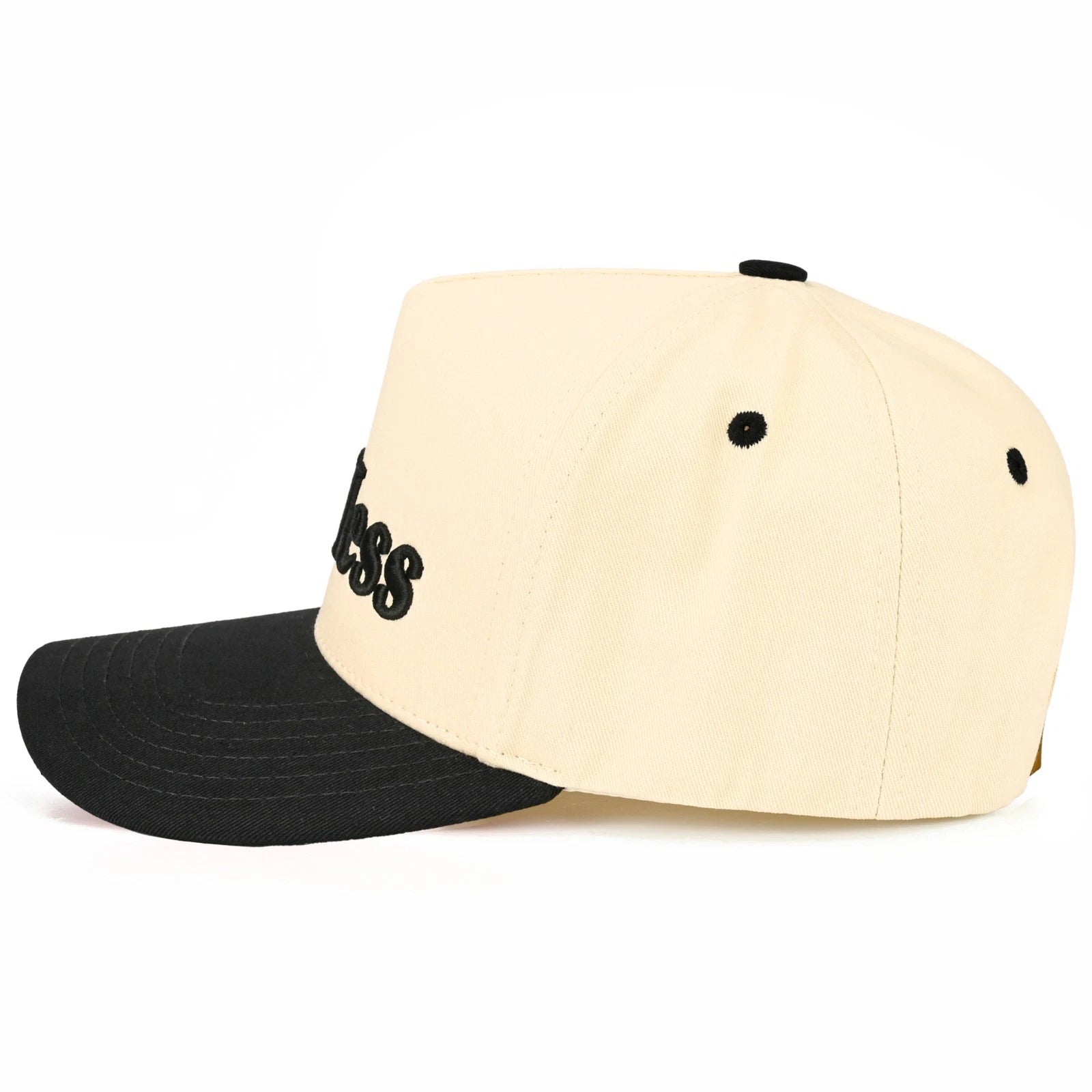 Hot Mess Baseball Cap