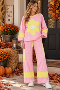 Flower Power Lounge Set