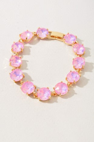 Timeless Spark Bracelet